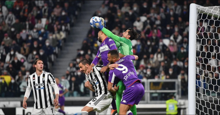 Soi kèo, dự đoán Juventus vs Fiorentina, 00h00 ngày 30/12 – Giải VĐQG Italia