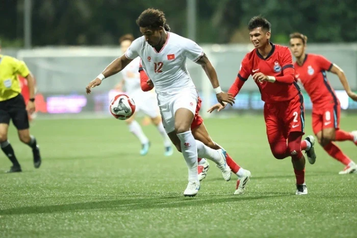 Soi kèo, dự đoán Việt Nam vs Singapore, 20h00 ngày 29/12 – AFF Cup