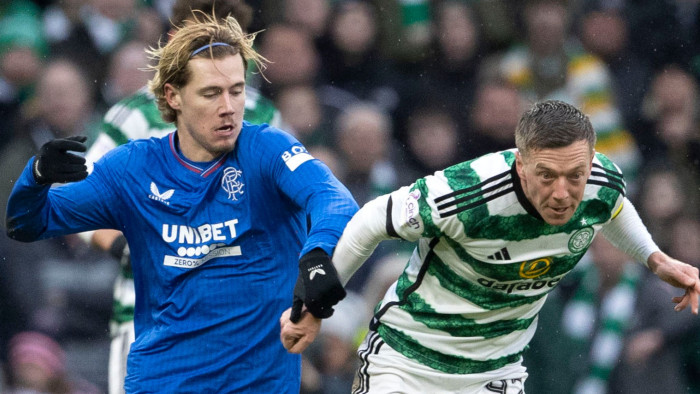 Soi kèo, dự đoán Rangers vs Celtic, 22h00 ngày 2/1 - VĐQG Scotland