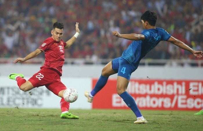 Soi kèo, dự đoán Việt Nam vs Thái Lan, 20h00 ngày 2/1 - Asean Championship