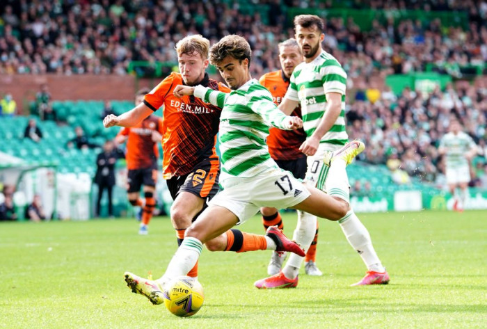 Soi kèo, dự đoán Celtic vs Dundee, 02h45 ngày 9/1 - VĐQG Scotland