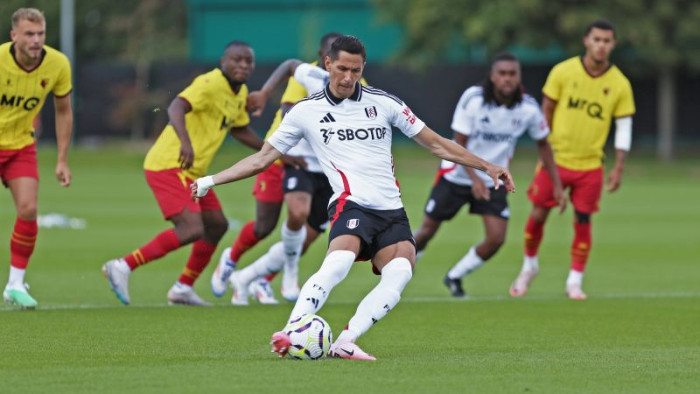 Soi kèo, dự đoán Fulham vs Watford, 02h45 ngày 10/1 - FA Cup