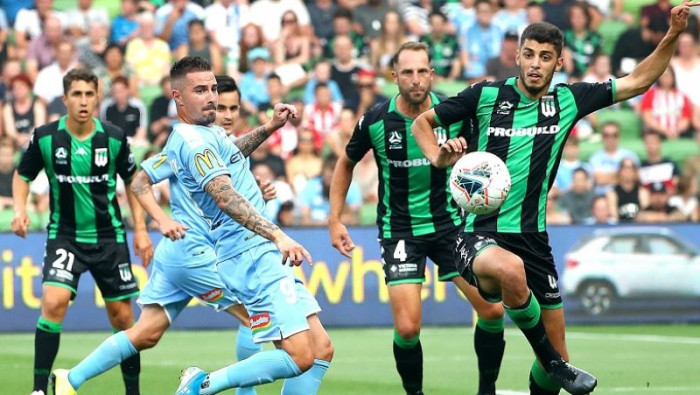 Soi kèo, dự đoán Melbourne City vs Western, 14h00 ngày 7/1 - VĐQG Úc