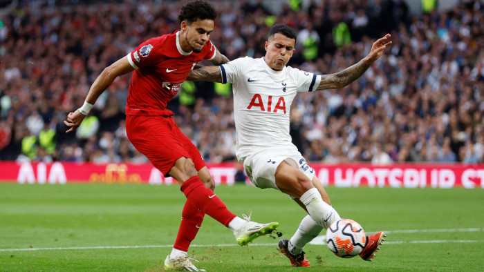 Soi kèo, dự đoán Tottenham vs Liverpool, 03h00 ngày 9/1 - Cúp liên đoàn Anh