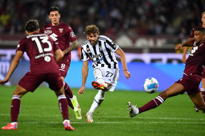 Soi kèo, dự đoán Torino vs Juventus, 00h00 ngày 12/1 - VĐQG Ý