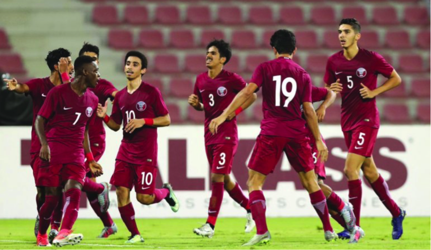 Soi kèo Bangladesh vs Qatar