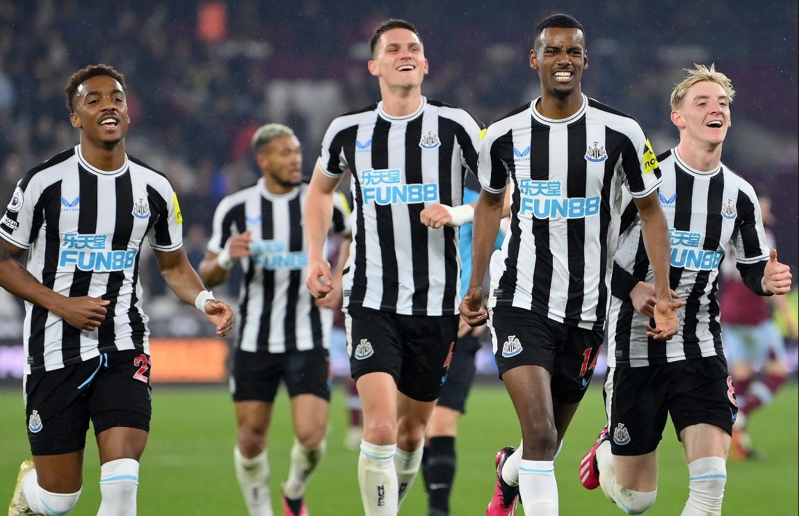 Soi kèo dự đoán Wimbledon vs Newcastle ngày 25/9