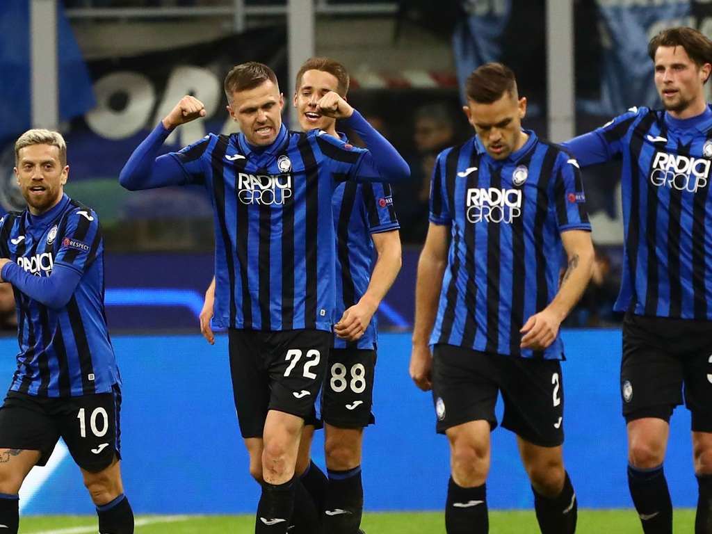 Soi kèo dự đoán Shakhtar Donetsk vs Atalanta ngày 2/10