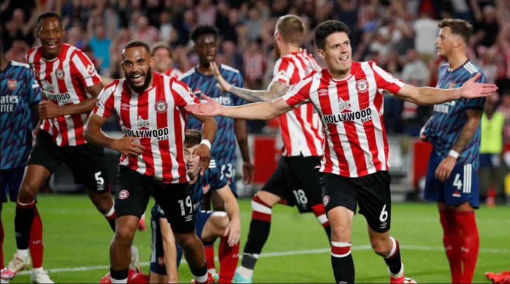 Soi kèo dự đoán Brentford vs Ipswich Town ngày 26/10