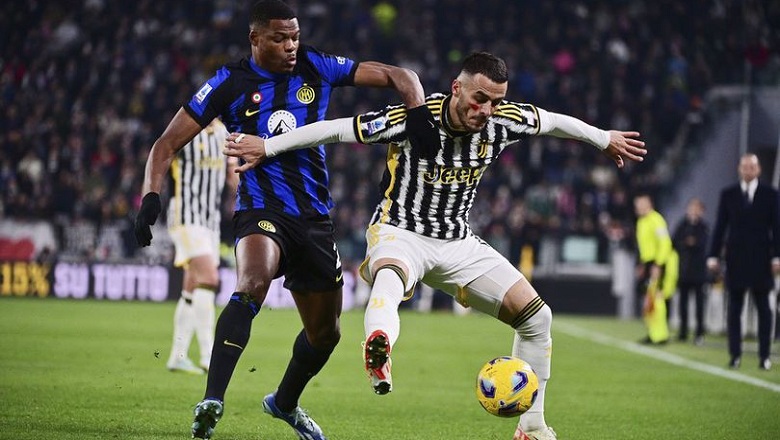 Soi kèo dự đoán Inter Milan vs Juventus ngày 28/10