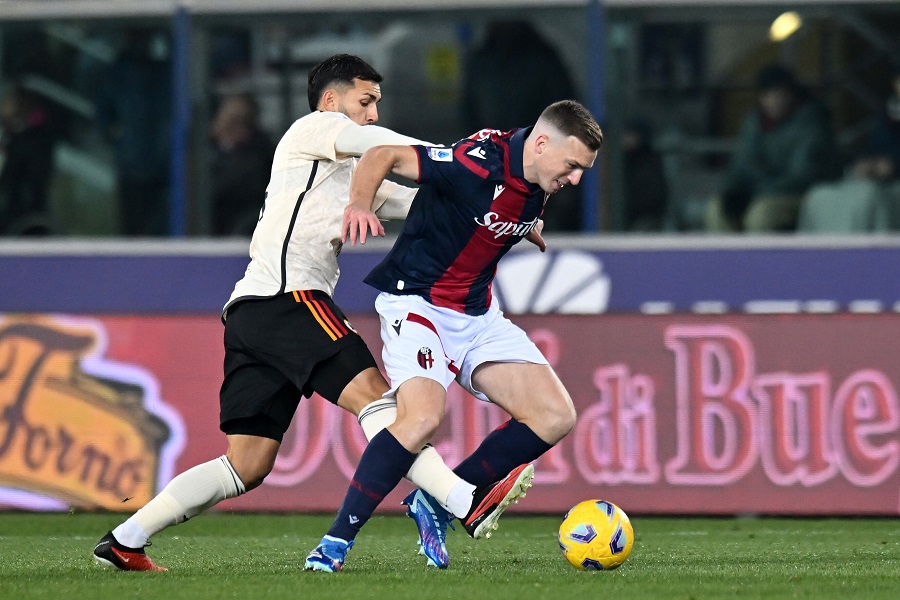 Soi kèo dự đoán Cagliari vs Bologna ngày 30/10