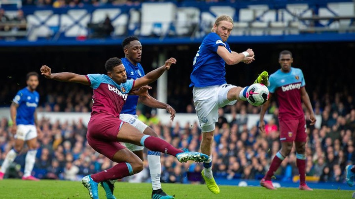 Soi kèo dự đoán West Ham vs Everton ngày 9/11