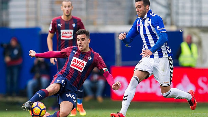 Soi kèo dự đoán Deportivo vs Eibar ngày 12/11