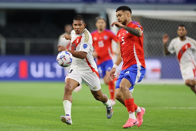 Soi kèo dự đoán Peru vs Chile ngày 16/11