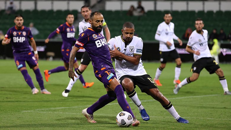 Soi kèo dự đoán Adelaide United vs Perth Glory ngày 29/11