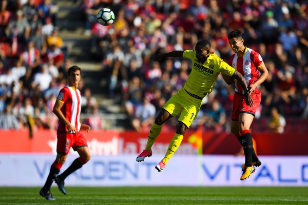 Soi kèo dự đoán Villarreal vs Girona ngày 1/12