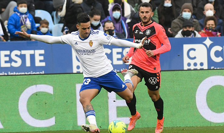 Soi kèo dự đoán Zaragoza vs Real Oviedo ngày 18/12