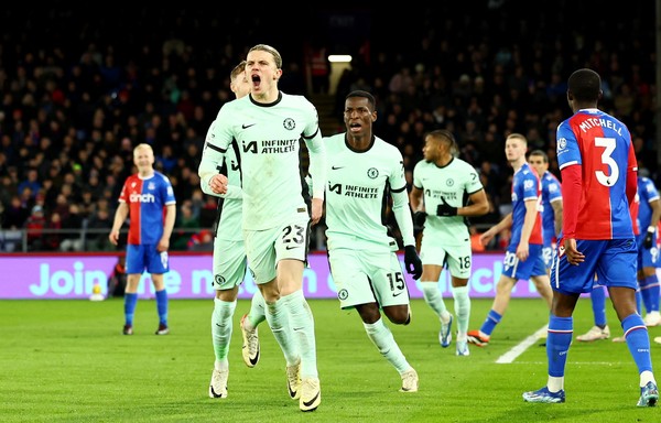 Soi kèo, dự đoán Crystal Palace vs Chelsea, 22h00 ngày 4/1 - Ngoại hạng Anh