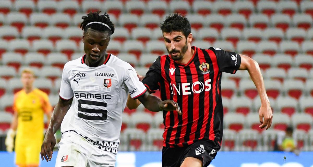 Soi kèo, dự đoán Nice vs Rennes, 03h00 ngày 4/1 - VĐQG Pháp