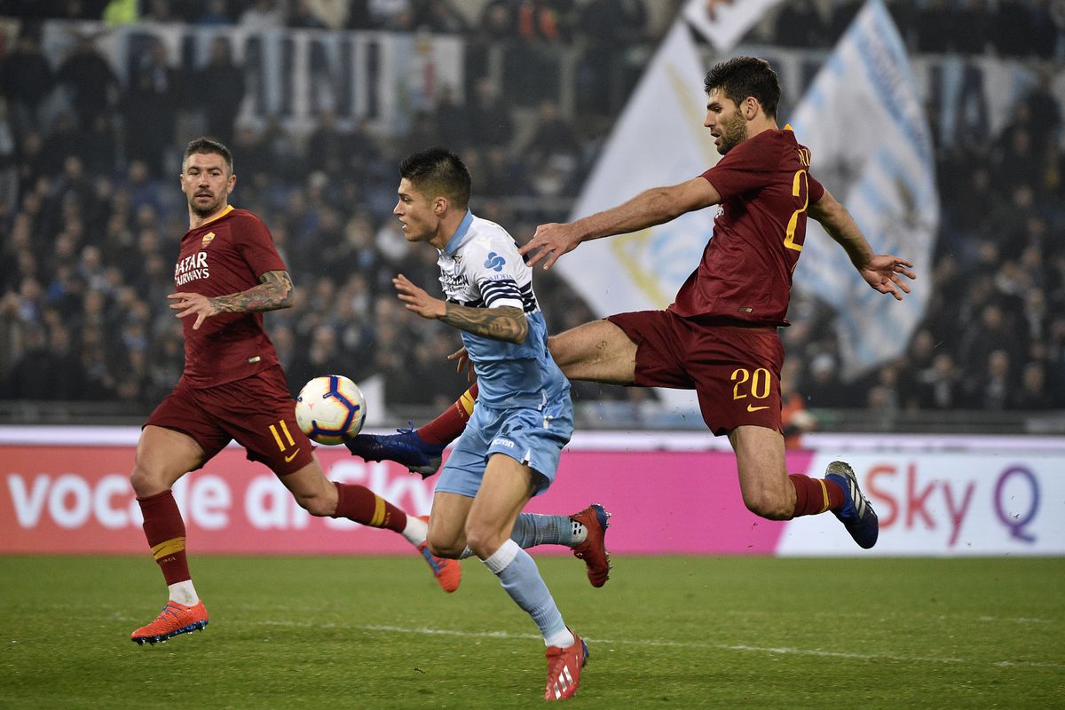 Soi kèo, dự đoán Roma vs Lazio, 02h45 ngày 6/1 - VĐQG Ý