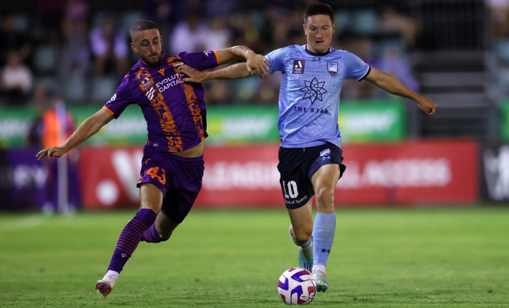 Soi kèo, dự đoán Sydney vs Perth, 15h00 ngày 8/1 - VĐQG Úc