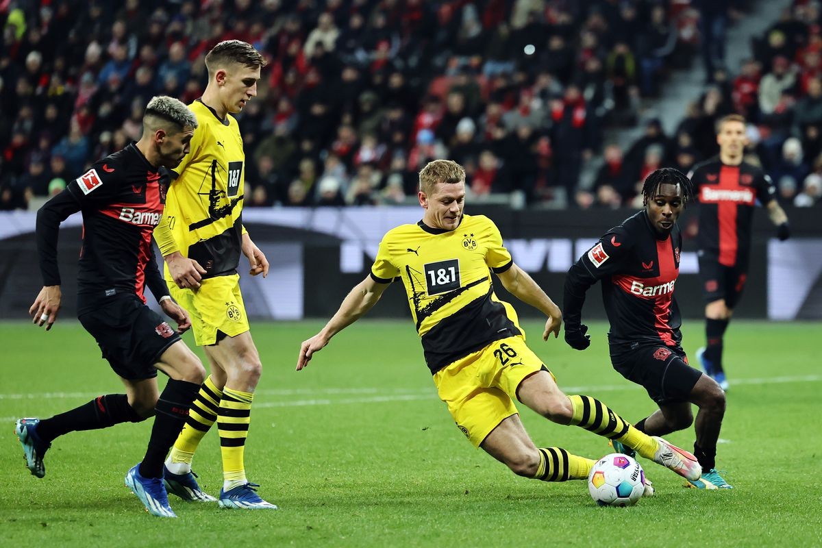 Soi kèo, dự đoán Dortmund vs Leverkusen, 02h30 ngày 11/1 - VĐQG Đức