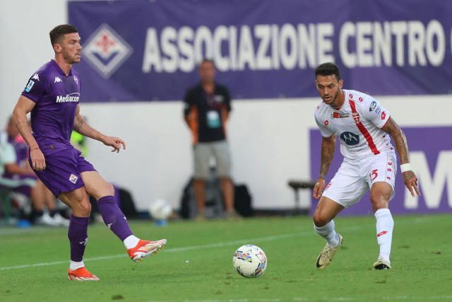 Soi kèo, dự đoán Monza vs Fiorentina, 02h45 ngày 14/1 - VĐQG Ý