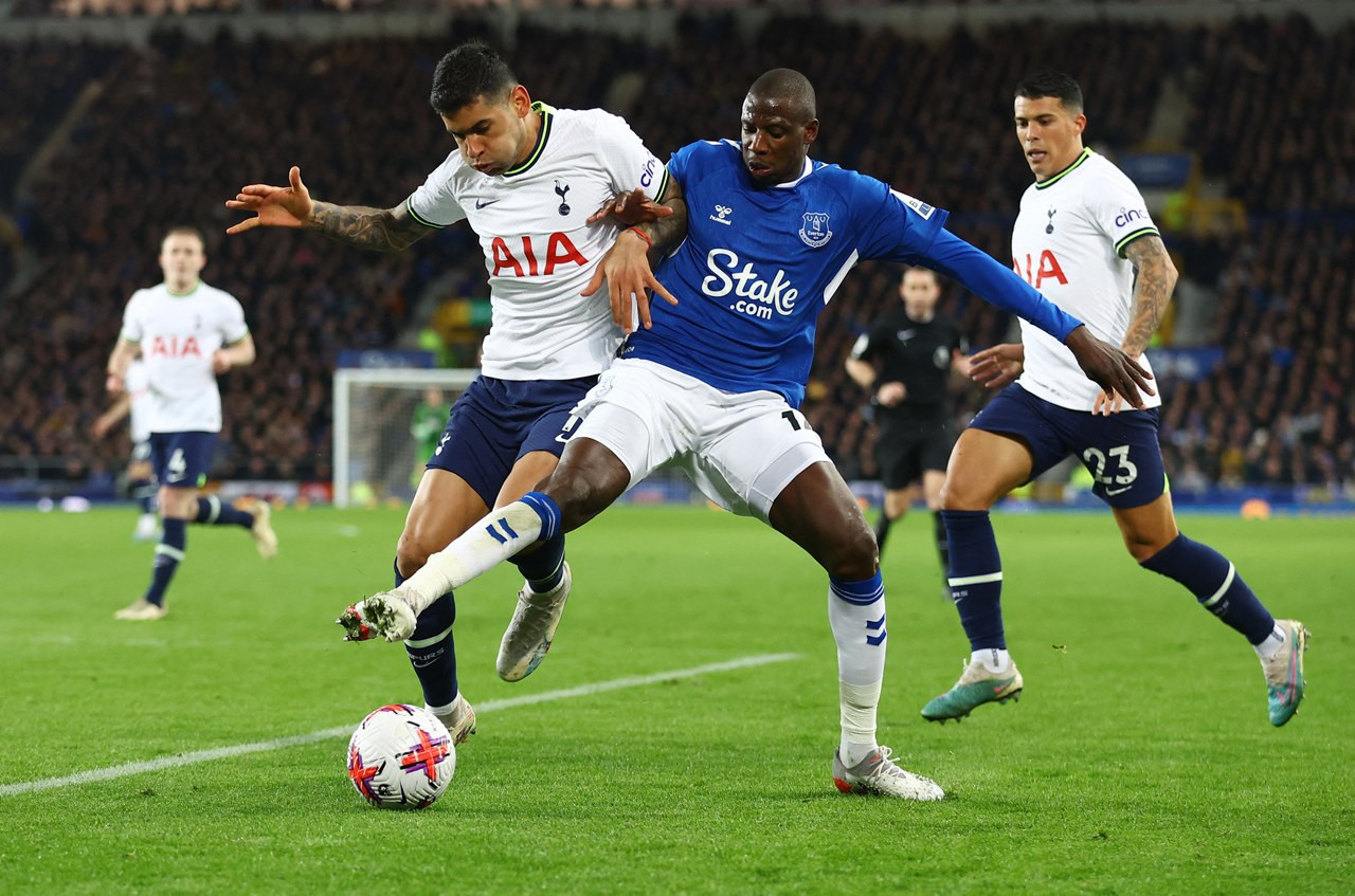 Soi kèo, dự đoán Tamworth vs Tottenham, 19h30 ngày 12/1 - FA Cup