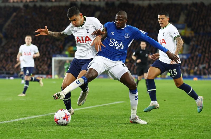 Soi kèo, dự đoán Everton vs Tottenham, 21h00 ngày 19/1 - Ngoại hạng Anh