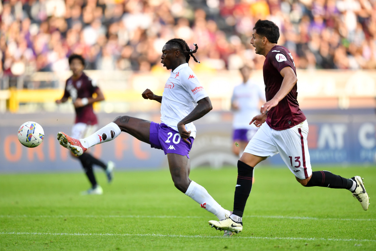 Soi kèo, dự đoán Fiorentina vs Torino, 18h30 ngày 19/1 - VĐQG Ý