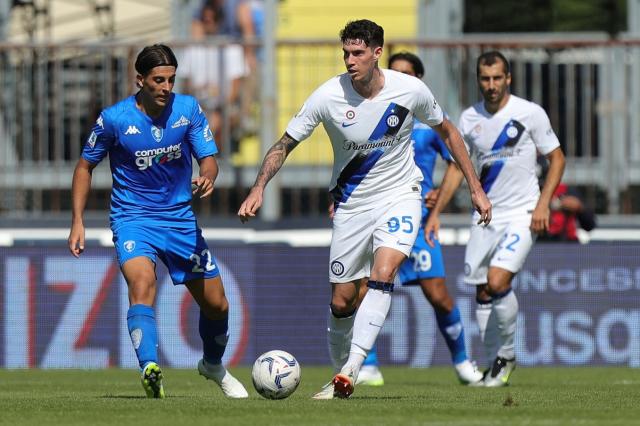 Soi kèo, dự đoán Inter vs Empoli, 02h45 ngày 20/1 - VĐQG Ý