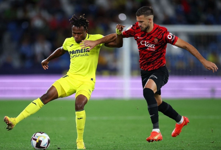 Soi kèo, dự đoán Villarreal vs Mallorca, 03h00 ngày 21/1 - VĐQG Tây Ban Nha