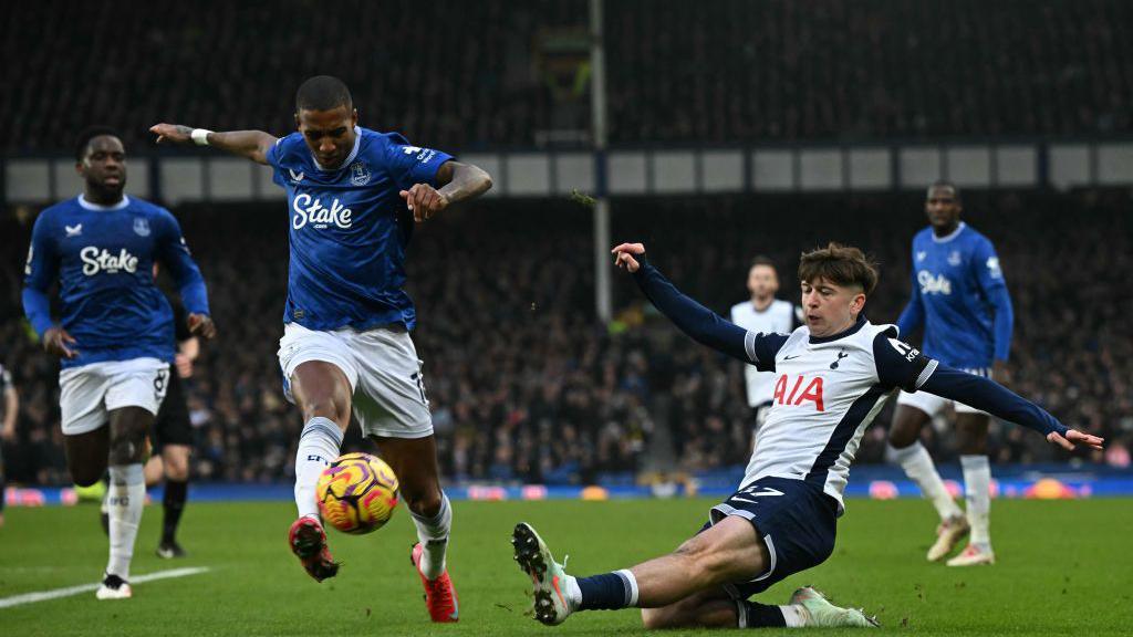 Soi kèo, dự đoán Hoffenheim vs Tottenham, 00h45 ngày 24/1 - Europa League