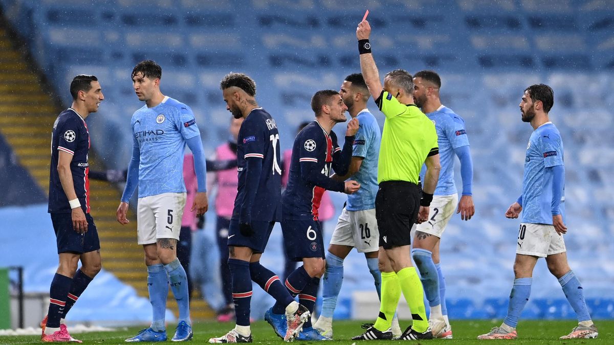 Soi kèo, dự đoán PSG vs Man City, 03h00 ngày 23/1 - Champions League