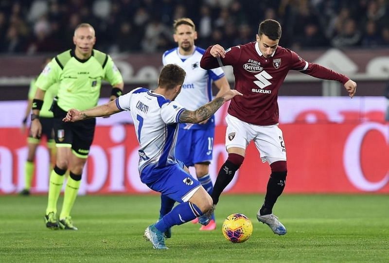 Soi kèo, dự đoán Torino vs Cagliari, 02h45 ngày 25/1 - VĐQG Ý