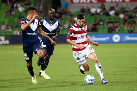 Soi kèo, dự đoán Melbourne Victory vs Sydney, 15h35 ngày 24/1 - VĐQG Úc