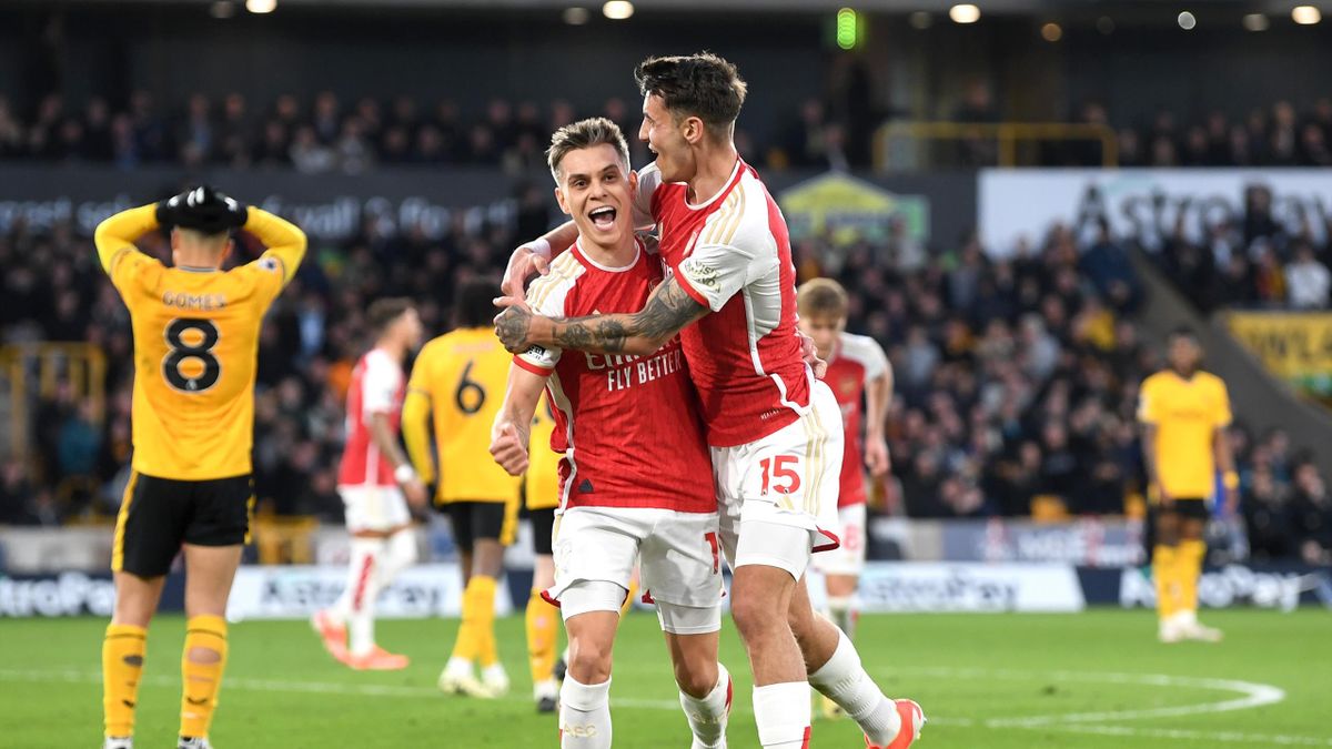 Soi kèo, dự đoán Wolves vs Arsenal, 22h00 ngày 25/1 - Ngoại hạng Anh