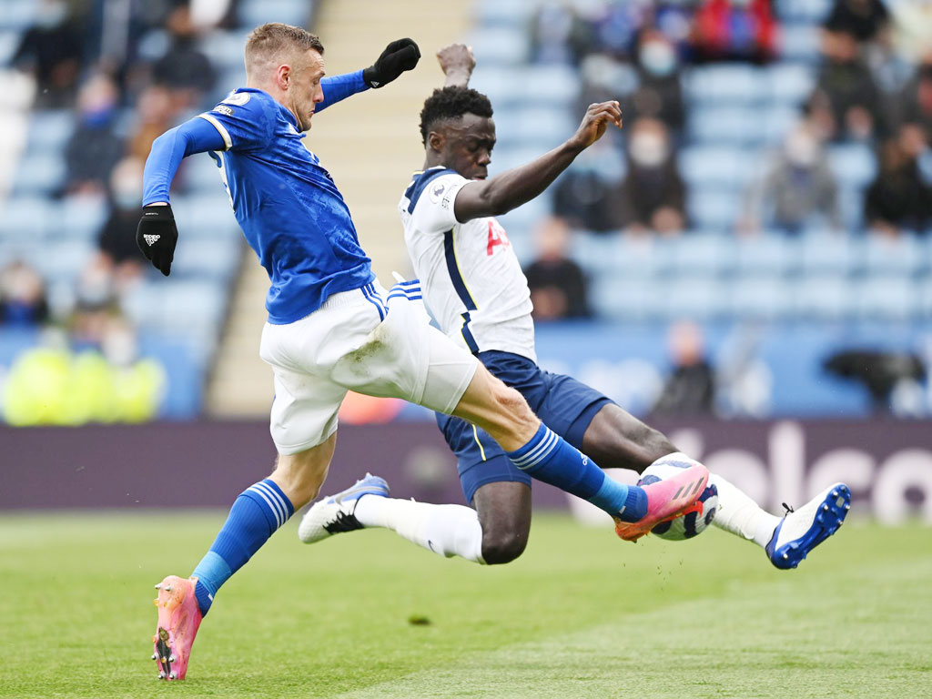 Soi kèo, dự đoán Tottenham vs Leicester, 21h00 ngày 26/1 - Ngoại hạng Anh