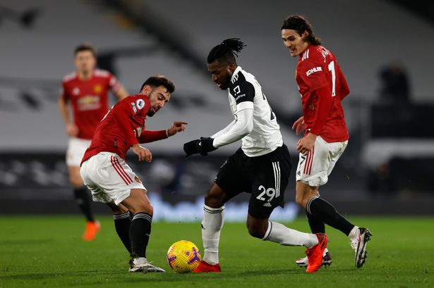 Soi kèo, dự đoán Fulham vs MU, 02h00 ngày 27/1 - Ngoại hạng Anh