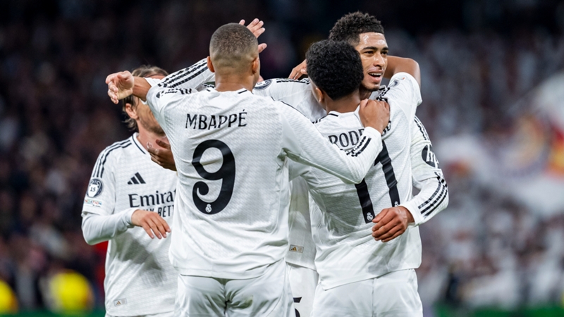 Soi kèo, dự đoán Brest vs Real Madrid, 03h00 ngày 30/1 - Champions League