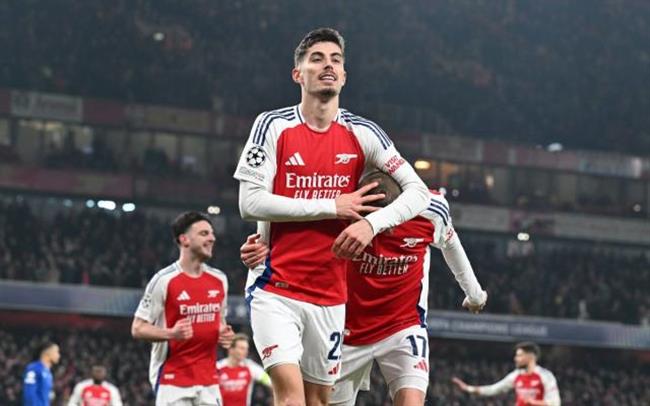 Soi kèo, dự đoán Girona vs Arsenal, 03h00 ngày 30/1 - Champions League