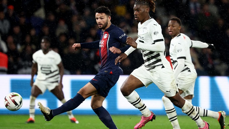 Soi kèo, dự đoán Stuttgart vs PSG, 03h00 ngày 30/1 - Champions League