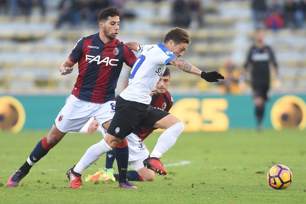 Soi kèo, dự đoán Atalanta vs Bologna, 03h00 ngày 5/2 - Cúp quốc gia Ý