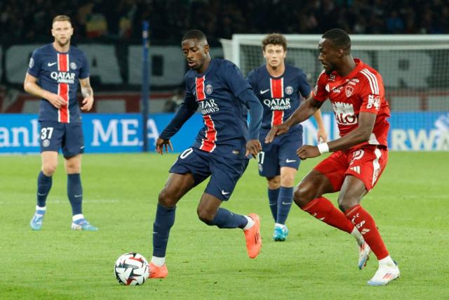 Soi kèo, dự đoán Le Mans vs PSG, 03h10 ngày 5/2 - Cúp quốc gia Pháp