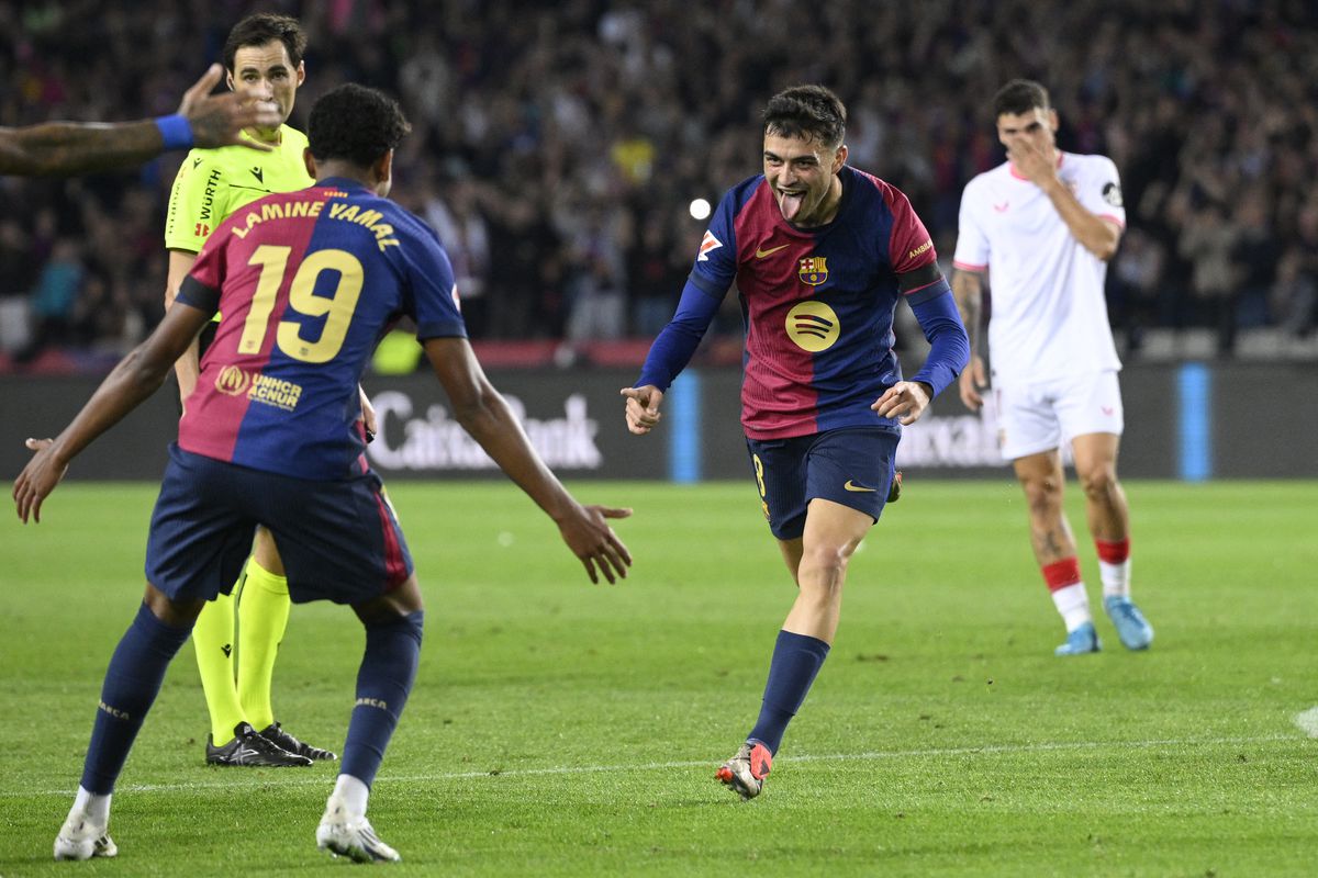 Soi kèo, dự đoán Sevilla vs Barcelona, 03h00 ngày 10/2 - VĐQG Tây Ban Nha