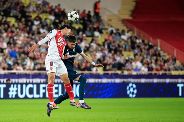 Soi kèo, dự đoán Monaco vs Benfica, 03h00 ngày 13/2 - Champions League