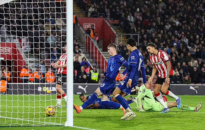 Soi kèo, dự đoán Chelsea vs Southampton, 03h15 ngày 26/2 - Ngoại hạng Anh