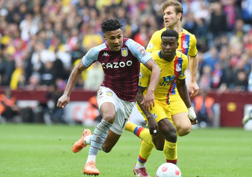 Soi kèo, dự đoán Crystal Palace vs Aston Villa, 02h30 ngày 26/2 - Ngoại hạng Anh