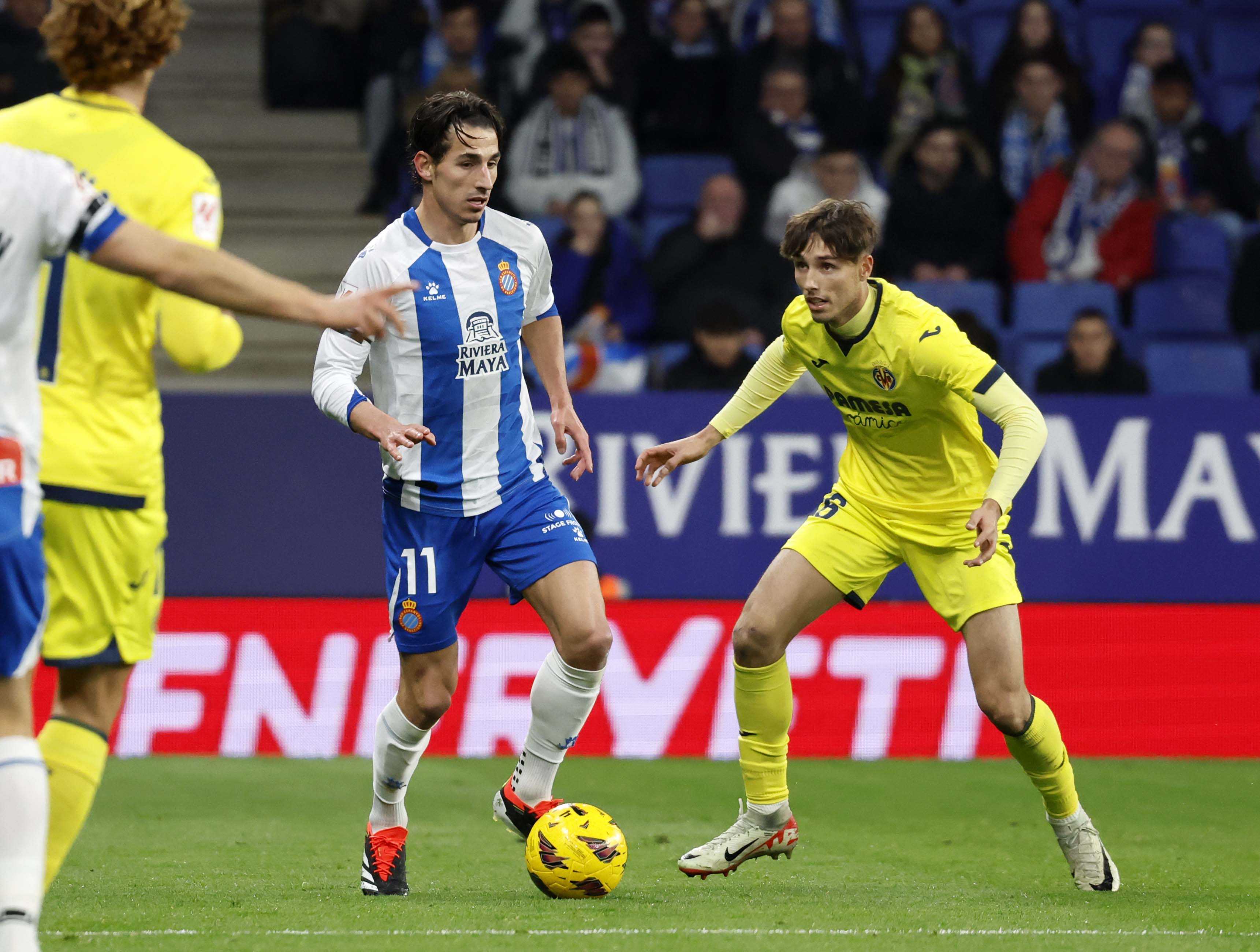 Soi kèo, dự đoán Villarreal vs Espanyol, 03h00 ngày 4/3 - VĐQG Tây Ban Nha