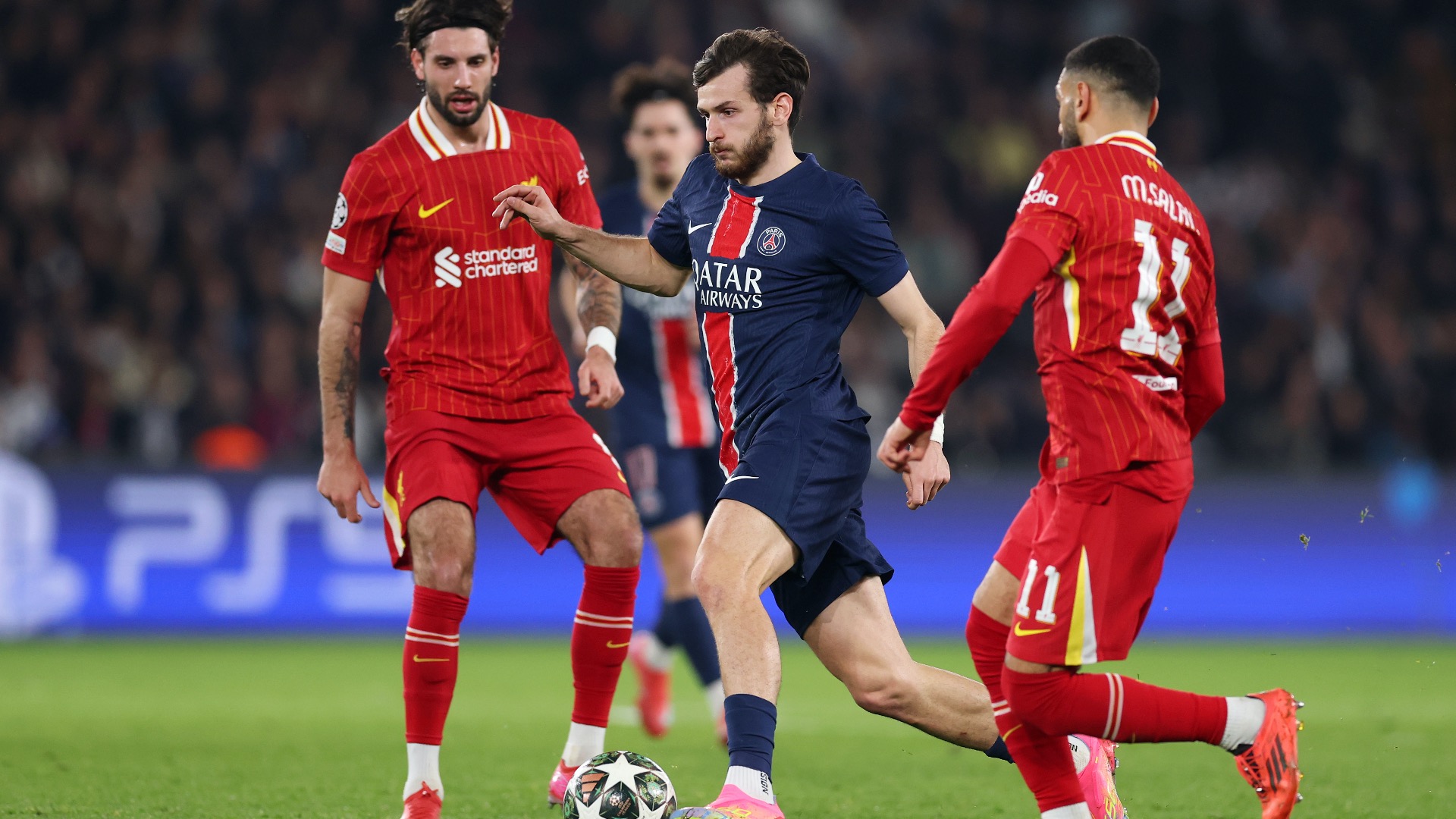 Soi kèo, dự đoán Liverpool vs PSG, 03h00 ngày 12/3 - Champions League